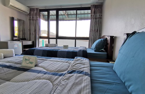 Ban Bo Han Hostel | Nice Nap Hostel
