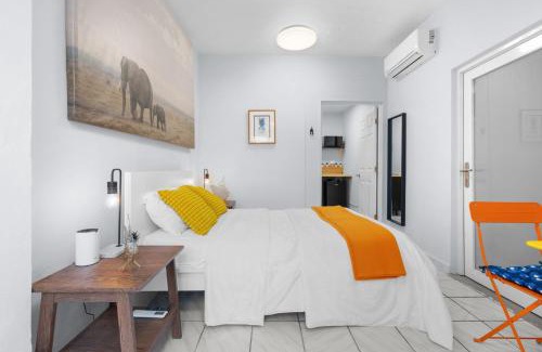 Parque Apartment | Ocean Park Beach Apart 1