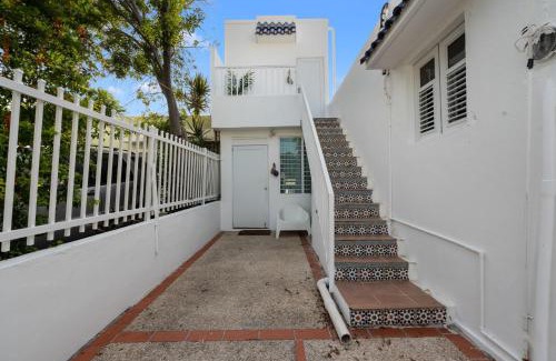 Parque Apartment | Ocean Park Beach Apart 1