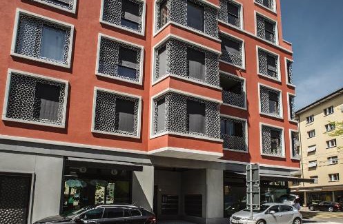 Seefeld Apartment | PABS Résidences - Münchhaldenstrasse 15 (2.26)