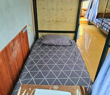 Pakse Hostel | Pakse Green Adventure Hostel Two