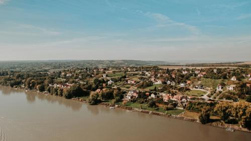 Mohacs Apartment | Panoráma Faház Mohács