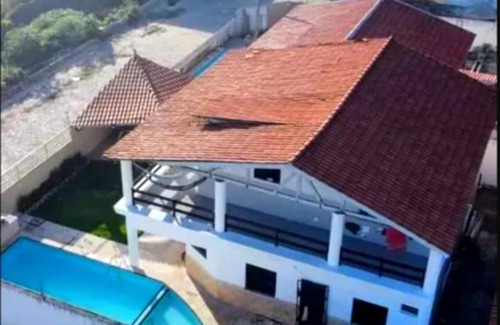 Icarai Hotel | Pousada e Hostel Lua de Tomate