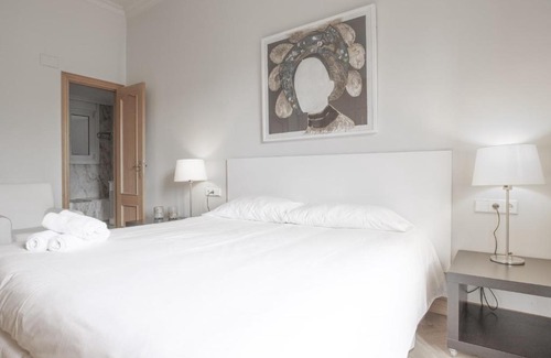 San Sebastian Centro Apartment | Prim Terrace - Local Rentss