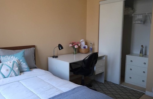Aylmer Resort | Private room ∙ 2 guests