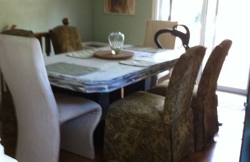 London Resort | Private room ∙ 1 guest