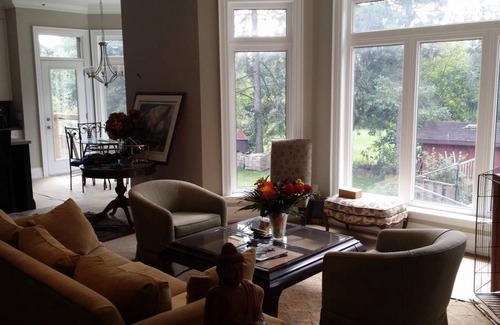 Markham Resort | Private room ∙ 1 guest