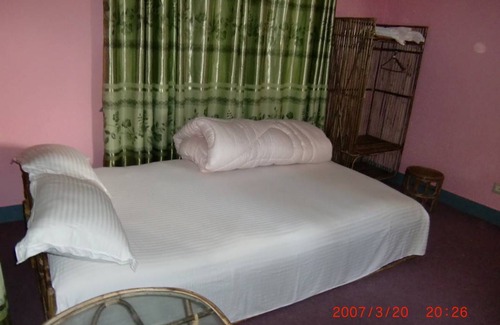 Sainbu Resort | Private room ∙ 2 guests