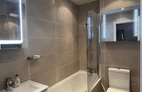 Westminster Resort | Private room ∙ 2 guests