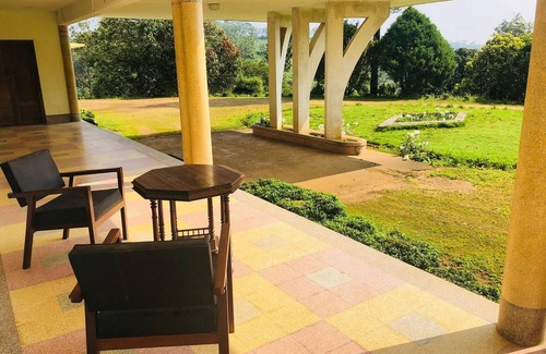 Peermade Resort | Private room ∙ 2 guests