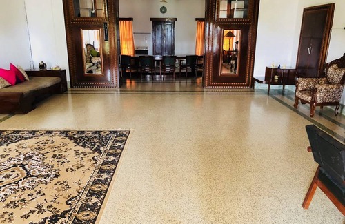 Peermade Resort | Private room ∙ 2 guests