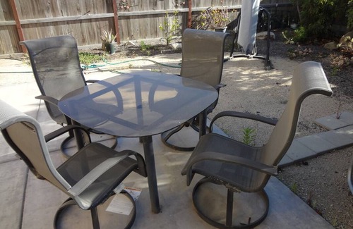 Lompoc Resort | Private room ∙ 2 guests
