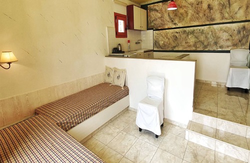 Piskopiano Apartment | Private villa full view for up to 10 vacationers