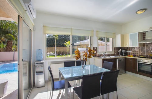 Pernera Villa | Protaras Villa Michelle 10