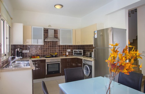 Pernera Villa | Protaras Villa Michelle 10