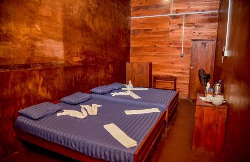Kotapola Hostel | Rainforest View Hostal And Rainforest Tours