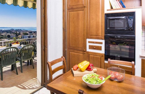 Bardolino Apartment | Relax con vista lago di Garda