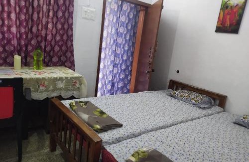Poovar Hostel | Rest Room, Kanjiramkulam, Trivandrum