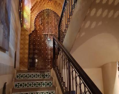 Kasbah House | Riad DARCUIR
