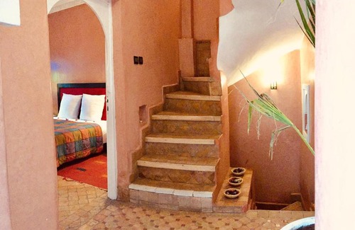 Kasbah House | Riad NADIRA
