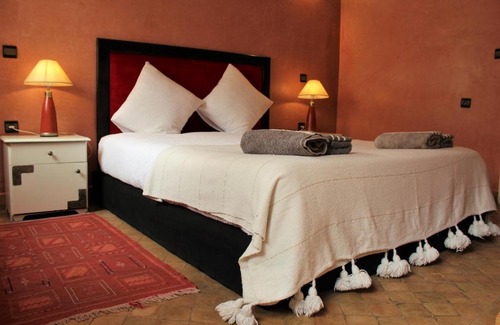 Kasbah House | Riad NADIRA