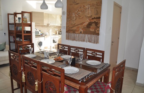 Pernera Villa | Sea and Sun rise views. Villa with private pool and gated children Play Area.