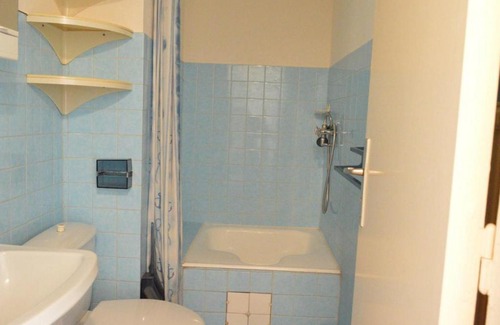 Cap d'Agde Apartment | Studio Cap d'Agde, 1 pièce, 2 personnes - FR-1-249-31