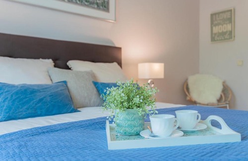Puerto Banus Apartment | TERRAZAS DE BANÚS SUNLIT RETREAT, WALK EVERYWHERE!