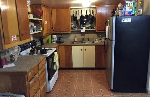 Moab Hostel | The Lazy Lizard Hostel