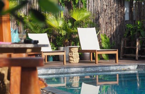 Ban Bo Han Hostel | The Luna