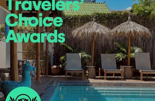 Ban Bo Han Hostel | The Luna