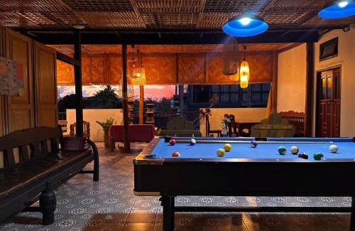 Ban Bo Han Hostel | The Luna