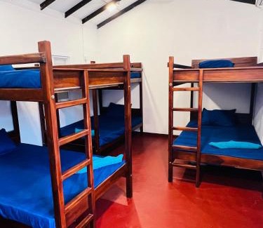Uppuveli Hostel | Trinco Bay Dive Hostel
