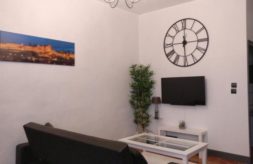 Bastide Saint-Louis Apartment | Un trésor en Bastide : 4/6 couchages