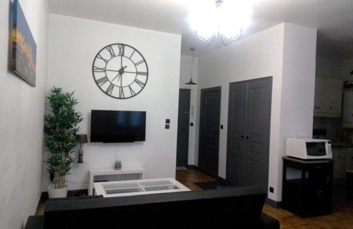 Bastide Saint-Louis Apartment | Un trésor en Bastide : 4/6 couchages