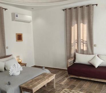 Tamedakhte House | Villa A'Kabar Guest House