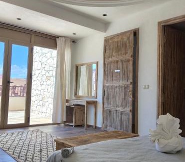 Tamedakhte House | Villa A'Kabar Guest House
