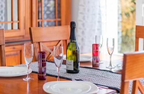 Calpe Villa | Villa Cucarres 2