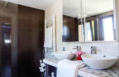 Guadalmina Villa | Villa El Torico