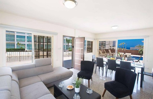 Protaras House | Villa Nemo 16
