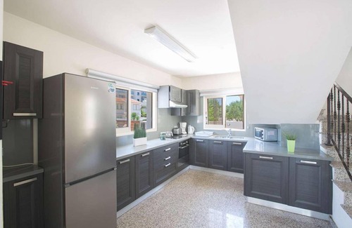 Protaras House | Villa Nemo 16