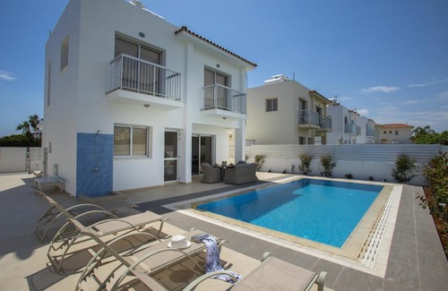 Pernera Villa | Villa Posidonas 9