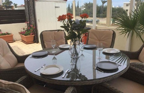 Protaras Villa | Villa Sofia