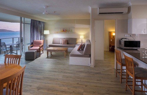 Hamilton Island Apartment | Whitsunday Apartments