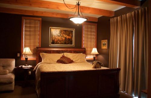 Robson Bed & Breakfast | Windborne Bed & Breakfast