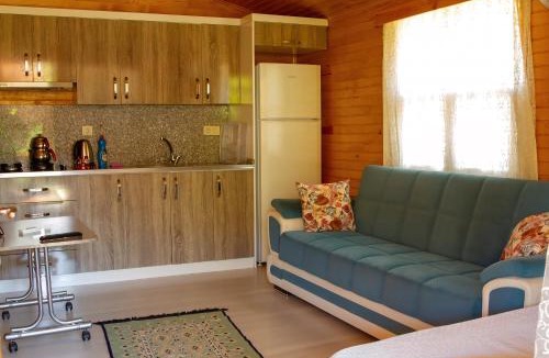 Adrasan Apartment | Öyküm apart adrasan