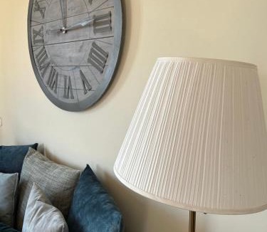 Mileai Apartment | Αρχοντικό Νόνη