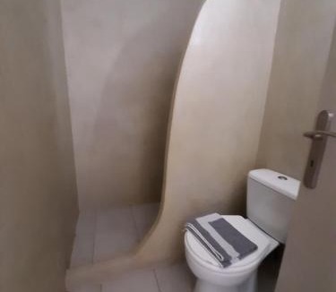 Merichas Apartment | ΚΥΘΝΟΣ ΡΟΜΑΝΤΖΑ δωματιο 5