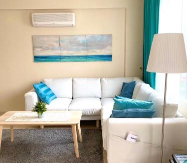 Camyuva Apartment | Квартира рядом с морем