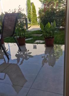 Paralia Ofryniou Apartment | Морска къща КЛЕОНИКИ